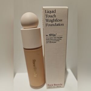 Rare Beauty Liquid Touch Foundation